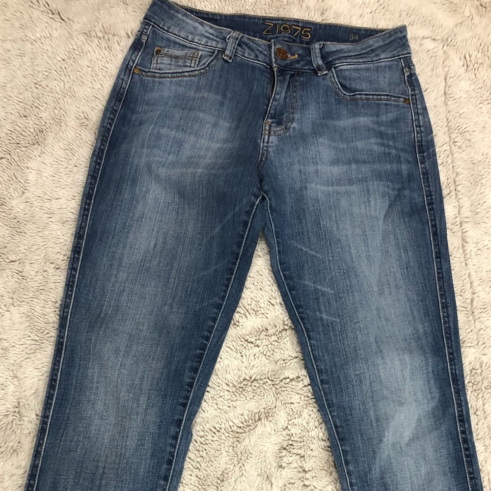 Zara Jean